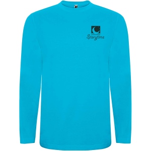 T-shirt à manches longues Extrême de 160 g/m2 20