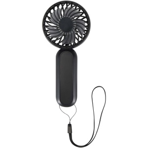 Ventilateur portable en plastique recyclé Aervia 9