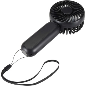 Ventilateur portable en plastique recyclé Aervia 3