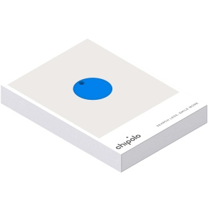 Balise de suivi Chipolo POP 17