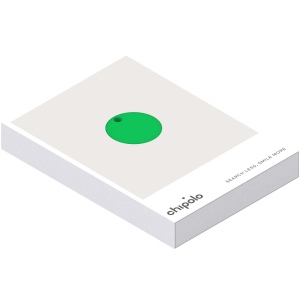 Balise de suivi Chipolo POP 18