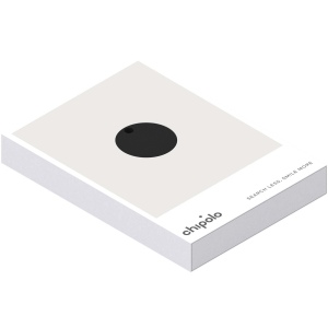 Balise de suivi Chipolo POP 19