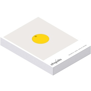 Balise de suivi Chipolo POP 15