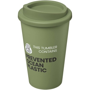 Gobelet avec isolation Americano® POP de 350 ml 10