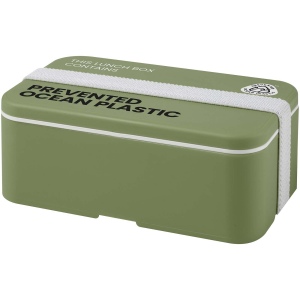 Boîte à déjeuner MIYO POP de 700 ml à compartiment unique 10
