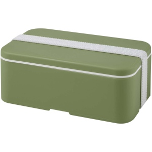 Boîte à déjeuner MIYO POP de 700 ml à compartiment unique 5