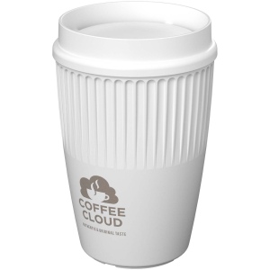Gobelet Cirrus POP de 350 ml avec couvercle 360° 6