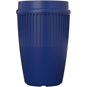 Gobelet Cirrus POP de 350 ml avec couvercle 360° 16