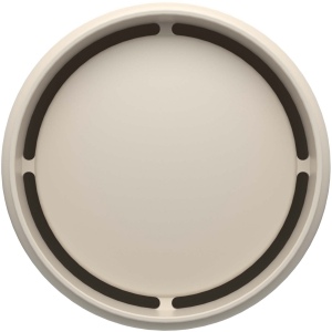 Gobelet Cirrus POP de 350 ml avec couvercle 360° 19