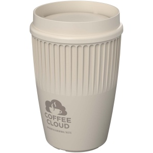 Gobelet Cirrus POP de 350 ml avec couvercle 360° 7