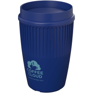 Gobelet Cirrus POP de 350 ml avec couvercle 360° 8