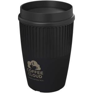 Gobelet Cirrus POP de 350 ml avec couvercle 360° 9