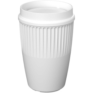 Gobelet Cirrus POP de 350 ml avec couvercle 360° 2