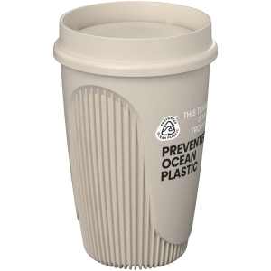 Gobelet Alto POP de 350 ml avec couvercle 360° 7