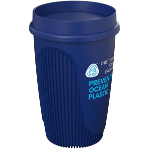 Gobelet Alto POP de 350 ml avec couvercle 360° 8