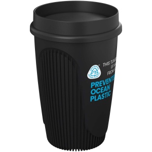 Gobelet Alto POP de 350 ml avec couvercle 360° 9
