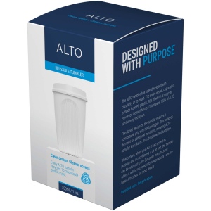 Gobelet Alto POP de 350 ml 16