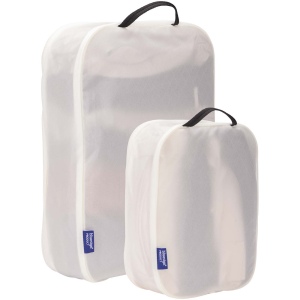 Ensemble de 2 cubes de rangement en matériaux recyclés Thule 2