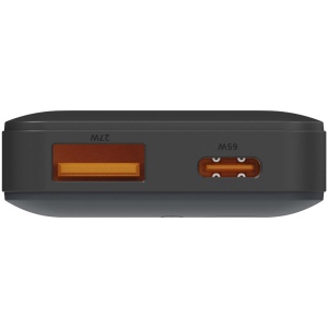 Chargeur de voyage rapide 65 W avec câble et étui de voyage Xtorm 8