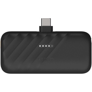 Batterie de secours Xtorm Go2 de 20 W et 5 000 mAh 4