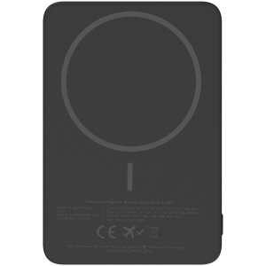 Batterie de secours sans fil Xtorm Go2 de 15 W et 5 000 mAh 5