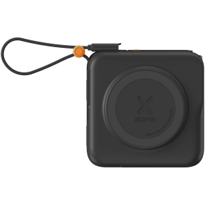 Chargeur de voyage 3-en-1 30 W 10 000 mAh Xtorm TravelPro 4