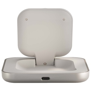 Chargeur magnétique de table de nuit 15 W Zens 6