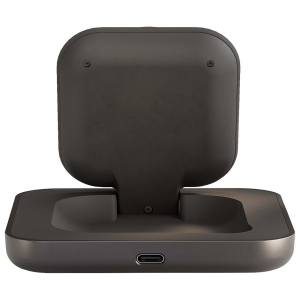 Chargeur magnétique de table de nuit 15 W Zens 7