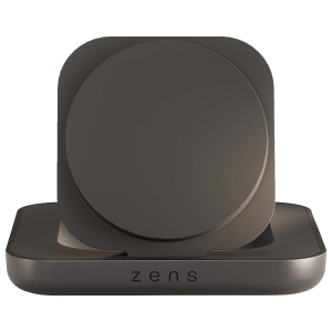 Chargeur magnétique de table de nuit 15 W Zens 3
