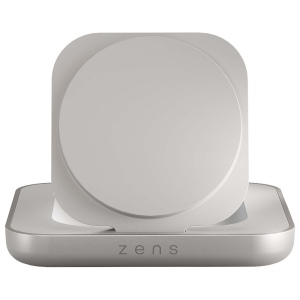 Chargeur magnétique de table de nuit 15 W Zens