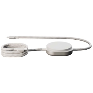 Câble de charge USB-C 2-en-1 de 140 W Zens Pro 2 6