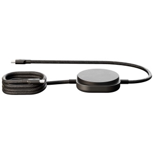 Câble de charge USB-C 2-en-1 de 140 W Zens Pro 2 7