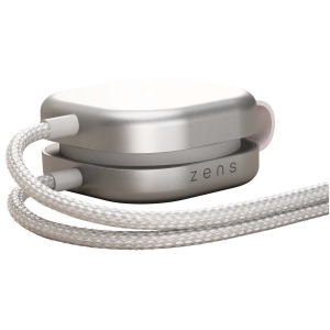 Câble de charge USB-C 3-en-1 de 140 W Zens Pro 3 8