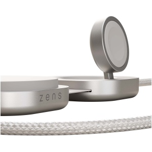 Câble de charge USB-C 3-en-1 de 140 W Zens Pro 3 10