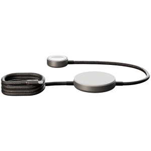Câble de charge double 15 W Zens Pro 2 3