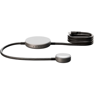 Câble de charge double 15 W Zens Pro 2
