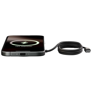 Chargeur sans fil de 15 W Zens Pro 1 4