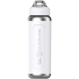 Stanley Classic Wellspring 710 ml bouteille d'eau isolée en acier inoxydable recyclé 5