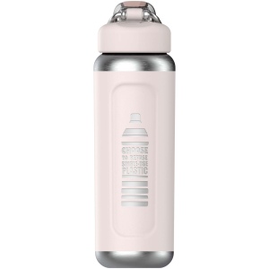 Stanley Classic Wellspring 710 ml bouteille d'eau isolée en acier inoxydable recyclé 6