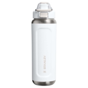 Stanley Classic Wellspring 710 ml bouteille d'eau isolée en acier inoxydable recyclé 8