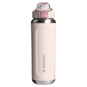 Stanley Classic Wellspring 710 ml bouteille d'eau isolée en acier inoxydable recyclé 9