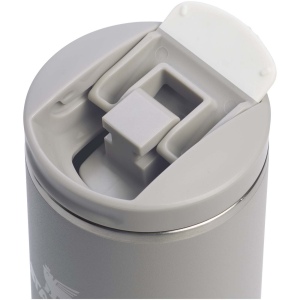 Gobelet de voyage Stanley Transit Fliptop de 470 ml 12