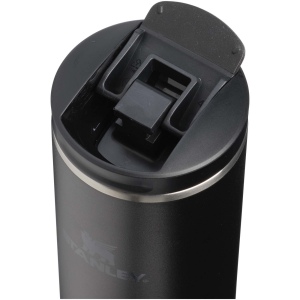 Gobelet de voyage Stanley Transit Fliptop de 470 ml 13