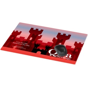 Tapis de bureau Lumin A3 4