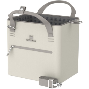 Stanley The All-Day Julienne 10 cannettes: mini-sac isotherme en aluminium recyclé 10