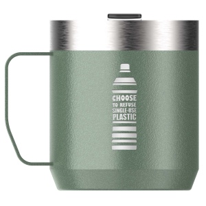 Tasse de camping Stanley Everyday 350 ml en acier inoxydable 4
