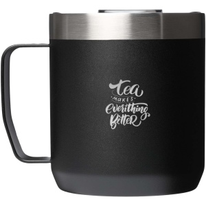 Tasse de camping Stanley Everyday 350 ml en acier inoxydable 5