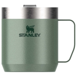 Tasse de camping Stanley Everyday 350 ml en acier inoxydable 6
