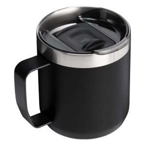 Tasse de camping Stanley Everyday 350 ml en acier inoxydable 9