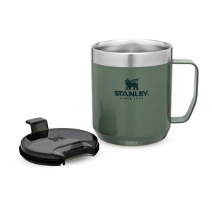 Tasse de camping Stanley Everyday 350 ml en acier inoxydable 10